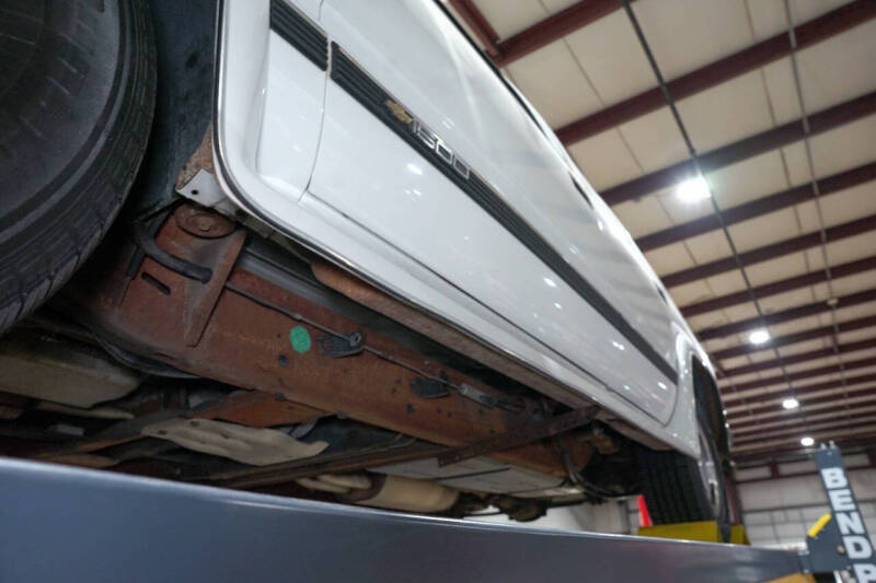 1996 Chevrolet Tahoe LT