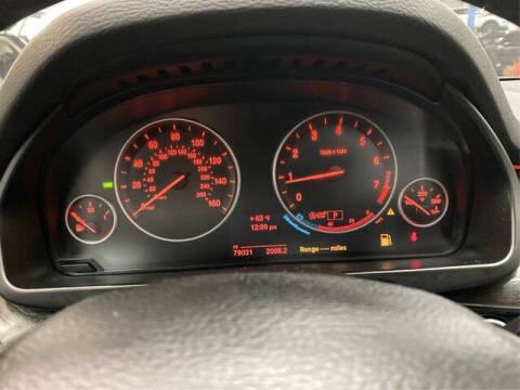 2014 BMW X5 xDrive35i