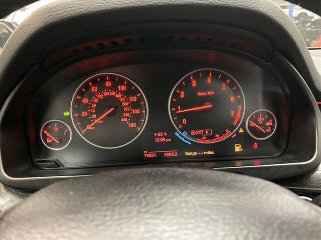 2014 BMW X5 xDrive35i