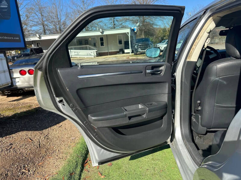 2009 Chrysler 300 Touring