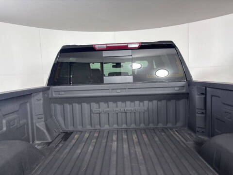 2022 GMC Sierra 1500 Limited