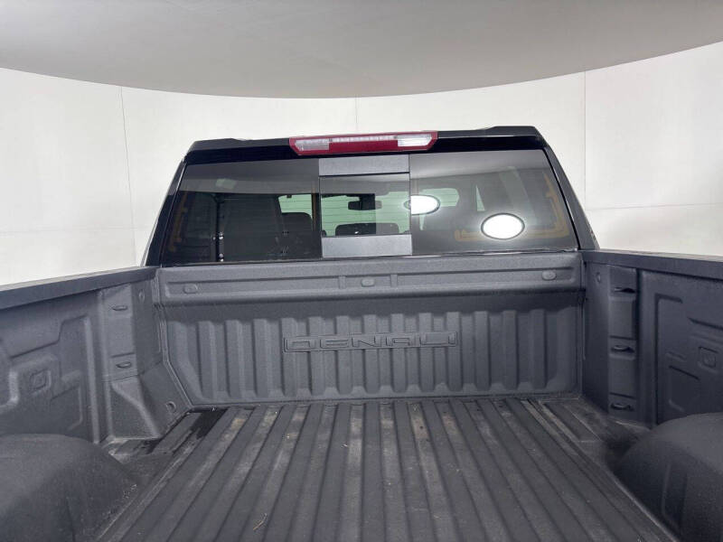 2022 GMC Sierra 1500 Limited