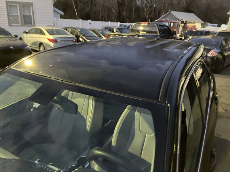 2011 Chevrolet Equinox LS