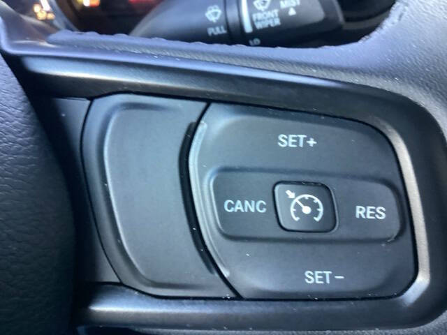 2023 Jeep Wrangler Willys 4xe