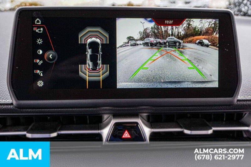 2024 Toyota GR Supra 3.0