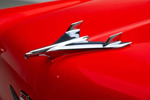 1956 Chevrolet Bel Air