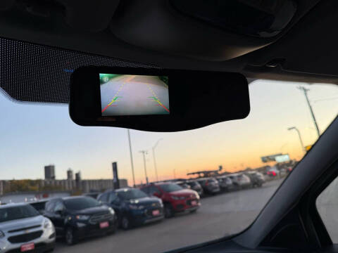 2016 Ford Transit Connect XLT