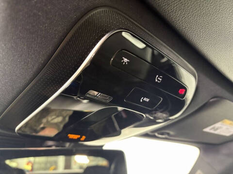 2022 Mercedes-Benz SL-Class AMG SL 55