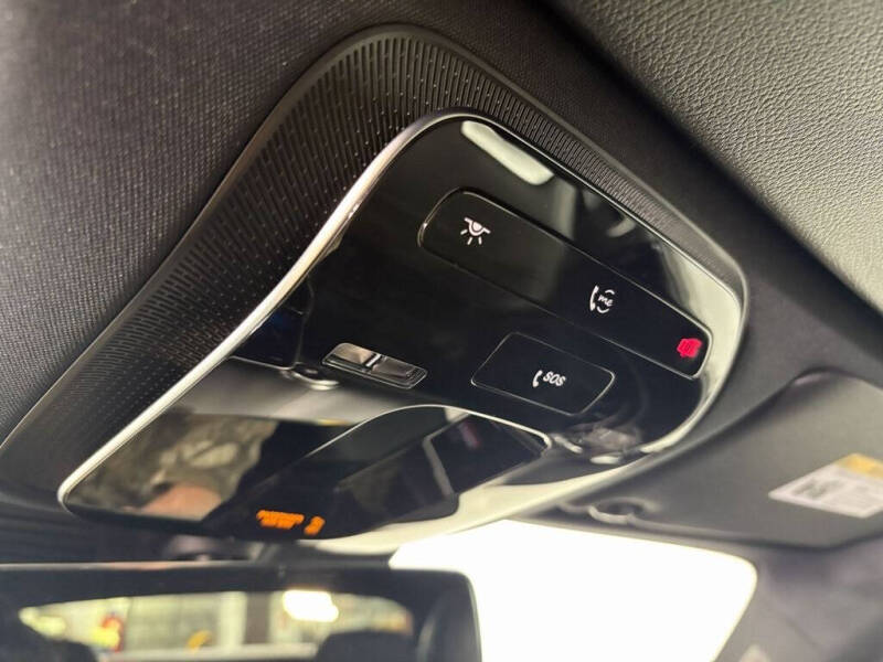 2022 Mercedes-Benz SL-Class AMG SL 55