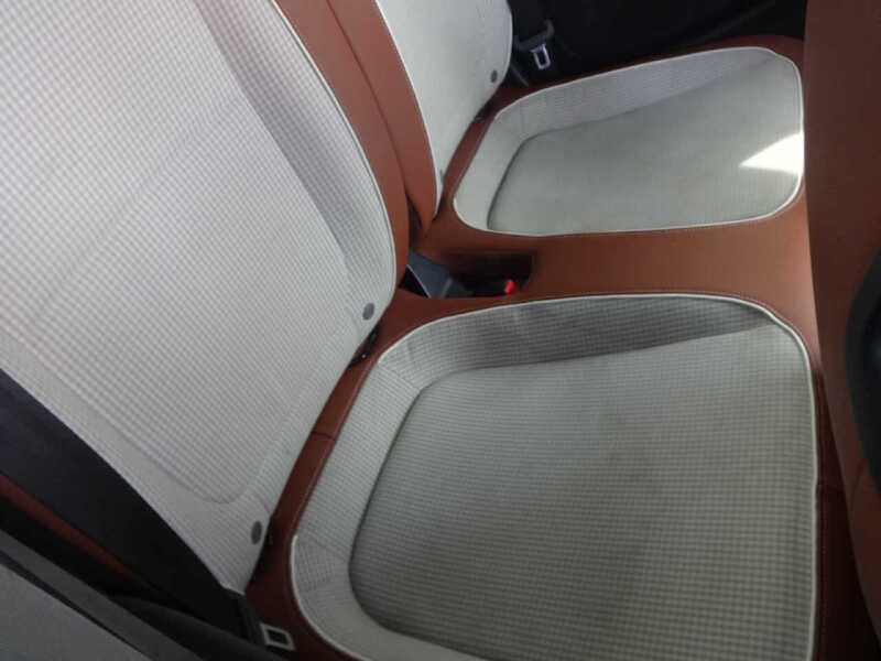 2017 Volkswagen Beetle Convertible 1.8T Classic