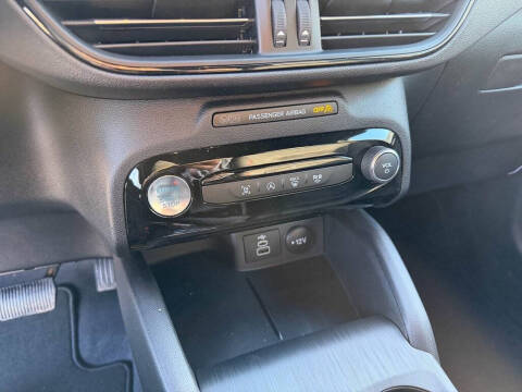 2026 Ford Escape ST-Line Select