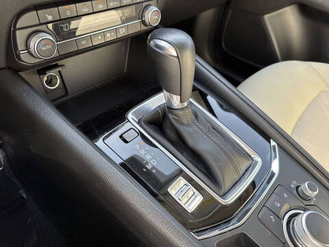 2023 Mazda CX-5 2.5 S Select