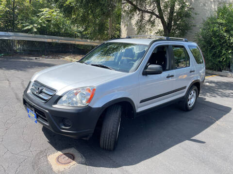 2005 Honda CR-V for sale at 5 Stars Auto Service and Sales in Chicago IL