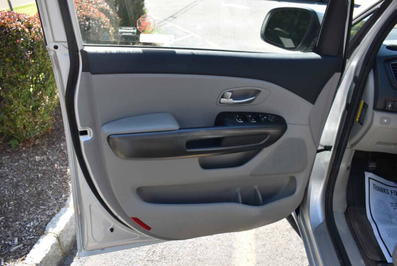 2019 Kia Sedona EX