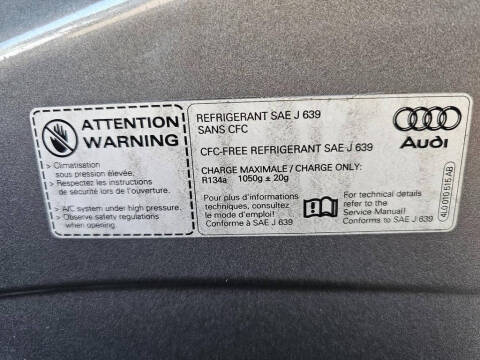 2013 Audi Q7 3.0T quattro Premium Plus