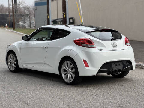 2012 Hyundai Veloster
