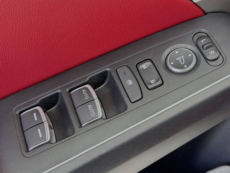 2023 Acura Integra w/A-SPEC