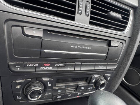 2011 Audi S5 3.0T quattro Premium Plus