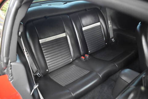 2003 Ford Mustang Mach 1 Premium