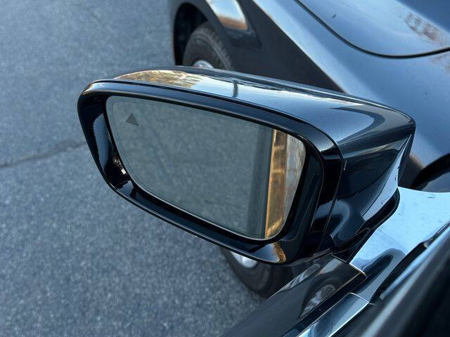 2020 BMW 7 Series 740i