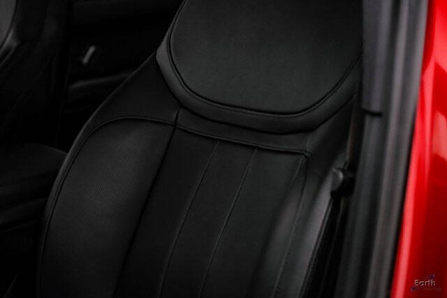 2024 Land Rover Range Rover Sport P360 SE