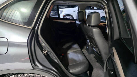 2014 BMW X1 xDrive28i