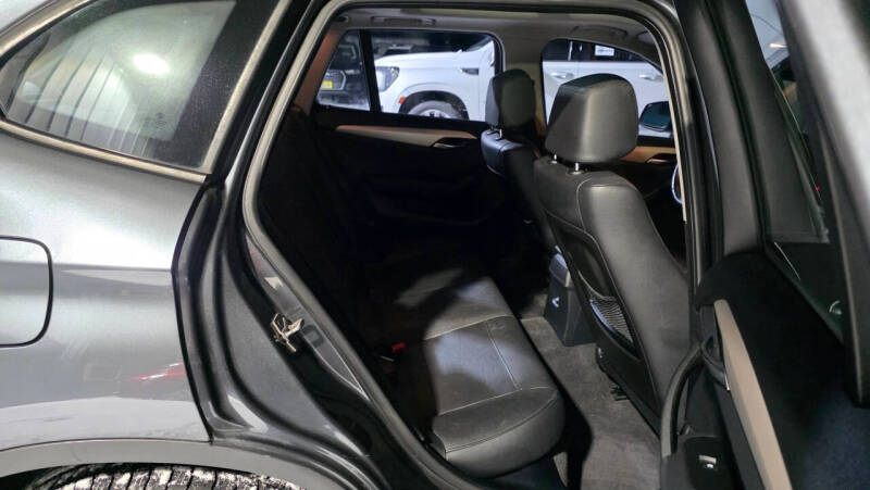 2014 BMW X1 xDrive28i