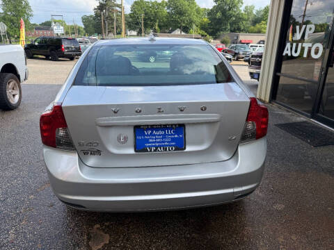 2009 Volvo S40 2.4i