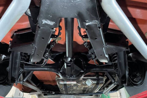 1958 Chevrolet Impala