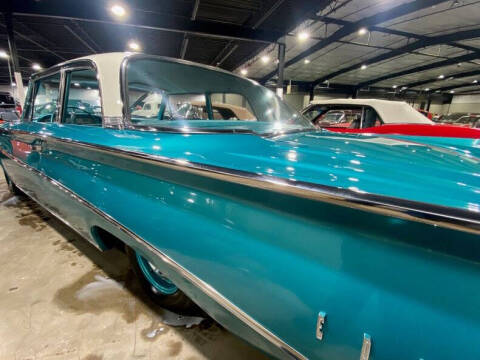 1960 Edsel Ranger