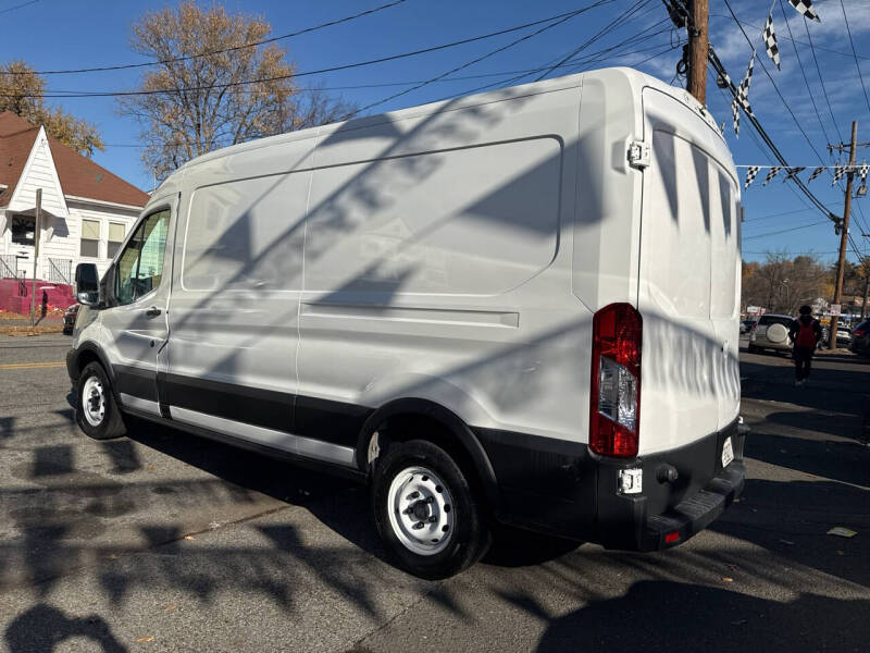 2019 Ford Transit Van Base photo 4