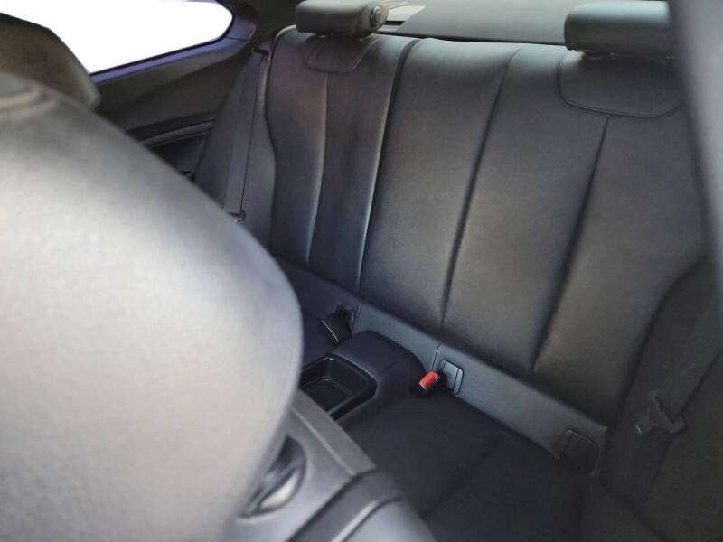 2015 BMW 2 Series M235i