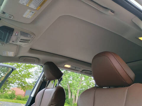 2023 Subaru Ascent Touring