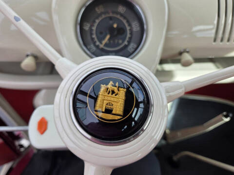 1975 Volkswagen Type 2