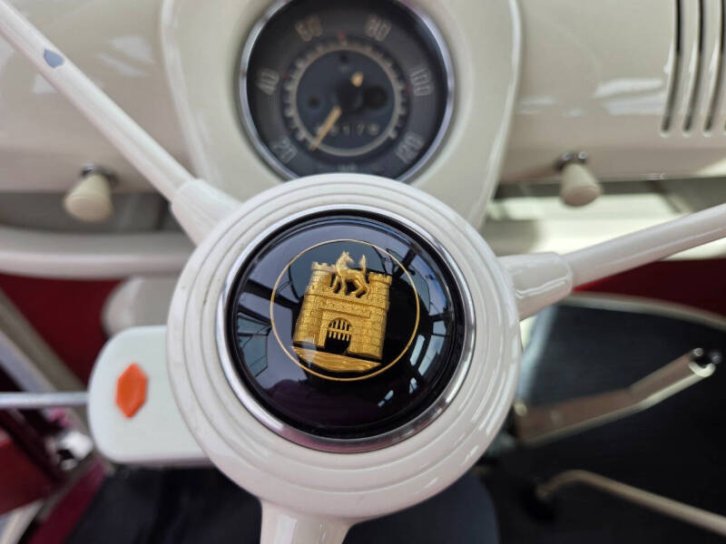 1975 Volkswagen Type 2