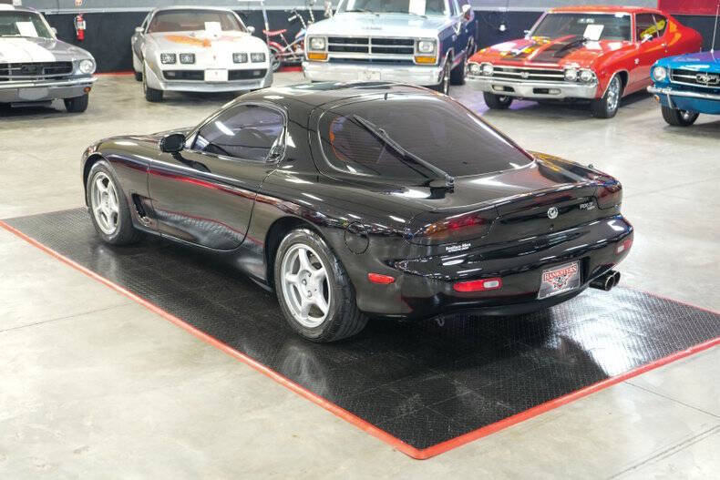 1994 Mazda RX-7 Turbo