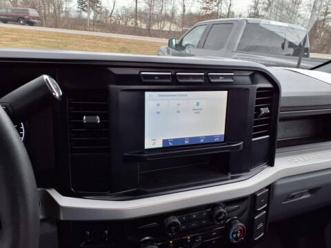 2024 Ford F-350 Super Duty XL