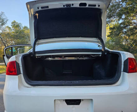 2007 Buick Lucerne CX