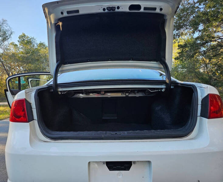 2007 Buick Lucerne CX