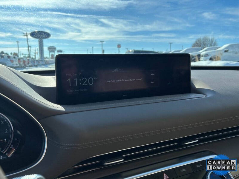 2021 Genesis GV80 3.5T