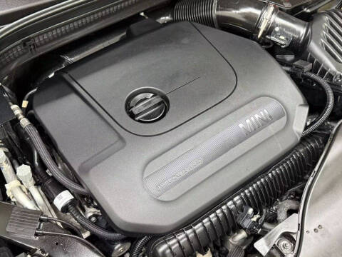 2022 MINI Hardtop 4 Door Cooper S