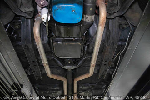 1979 Pontiac Firebird Trans Am