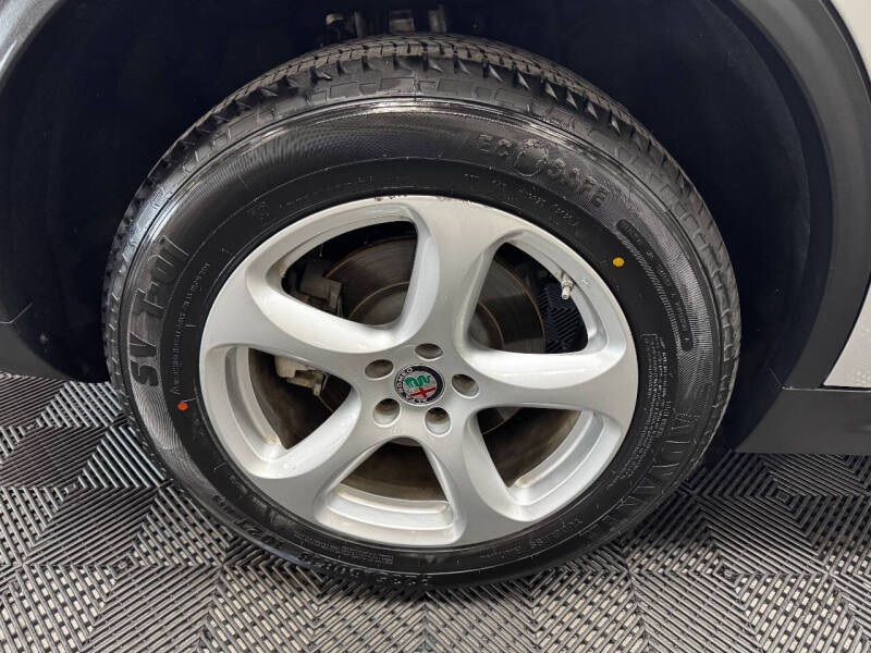 2019 Alfa Romeo Stelvio