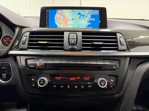 2015 BMW 3 Series 328i xDrive Gran Turismo