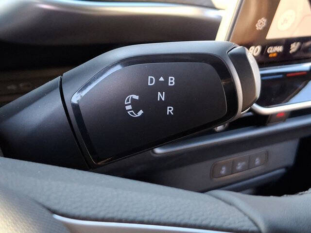 2025 Volkswagen ID. Buzz