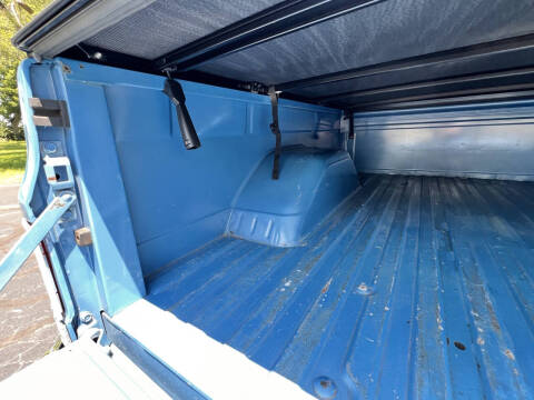 1987 Chevrolet R/V 10 Series R10