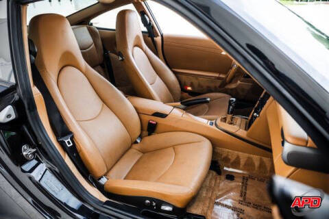 2010 Porsche 911 Carrera