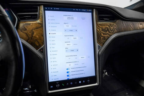 2021 Tesla Model S Long Range Plus
