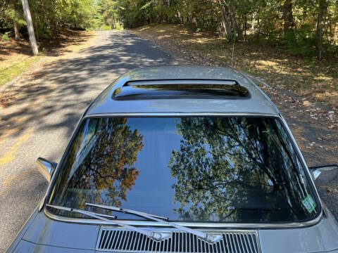 1975 Mercedes-Benz 400-Class