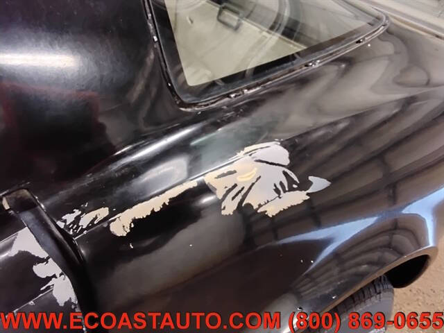 1981 Chevrolet Corvette